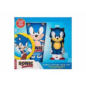 Sonic Figure Duo komplekts 150ml