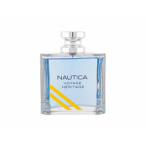 Туалетная вода Nautica Voyage Heritage 100ml