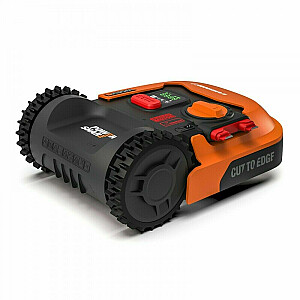 Worx Robots - pļāvējs WORX (WR141E)