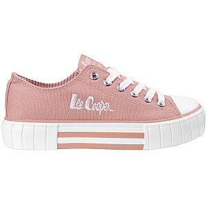 Женские туфли Lee Cooper розовые LCW-23-31-1804LA (41)