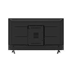 Krüger&Matz KM0240FHD-S6 101,6 cm (40 collas) FHD viedtelevizors, melns