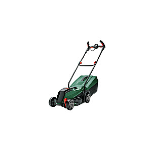 Akumulatora zāles pļāvējs Bosch CityMower 18V-32-300, 8V, 4.0Ah, 32cm, 06008B9A07