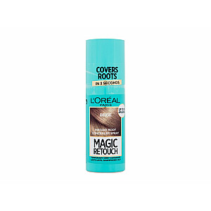 Спрей-консилер Instant Root Concealer Magic Retouch Beige 75 мл