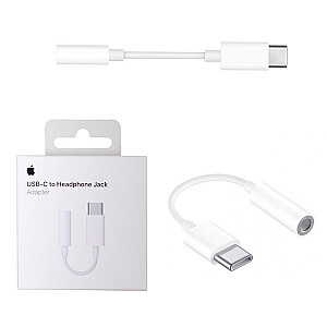 Apple USB-C miniJack
