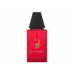 Tualetes ūdens Scorpio Rouge 75ml