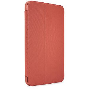 Чехол Case Logic 4973 Snapview для iPad 10.2 CSIE-2156 Сиенна Красный