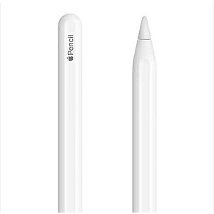 Apple zīmulis (2. paaudze)