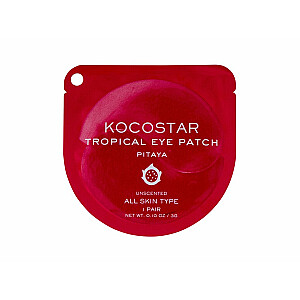 Tropical Eye Patch Acu maska Pitaya 3g