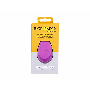 Спонж для макияжа Bioblender 1 шт.
