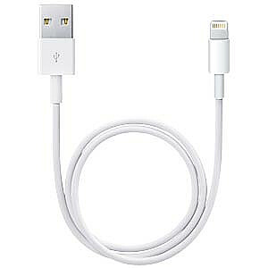Kabel USB Apple Lightning - USB 0.5 m ME291ZM/A