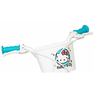 Bērnu velosipēds 14" Hello Kitty TOIMSA 1449
