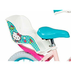 Bērnu velosipēds 14" Hello Kitty TOIMSA 1449