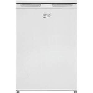 BEKO Freezer FSE13030N, 102 cm, 117L, Energy class F, Fast Freeze, White