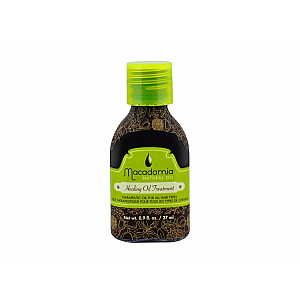 Ārstnieciskā eļļa ādas kopšanai Dabiskā eļļa 27ml