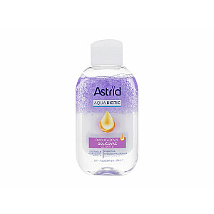 Divfāžu noņemšanas līdzeklis Aqua Biotic 125ml