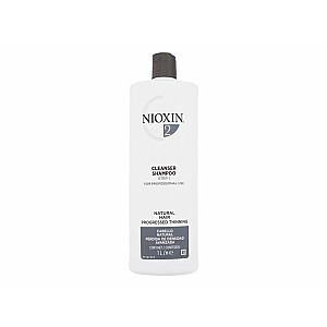 Cleanser System 2 1000ml