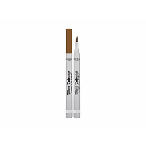48H Micro Tatouage tintes pildspalva nevainojamām uzacīm 6,32 Auburn 1 g