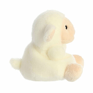 AURORA Palm Pals Plīša jērs Woolly, 11 cm