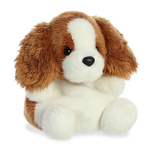 AURORA Palm Pals Plīša kokerspaniels Lady, 11 cm