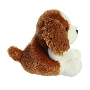 AURORA Palm Pals Plīša kokerspaniels Lady, 11 cm