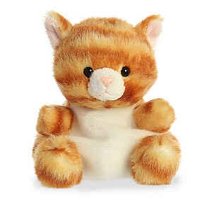 AURORA Palm Pals Plīša kaķenīte Meow Kitty, 11 cm