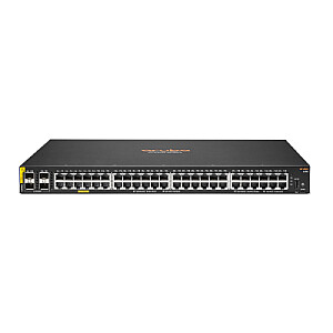 Коммутатор HP HPE Aruba 6000 48G CL4 4SFP