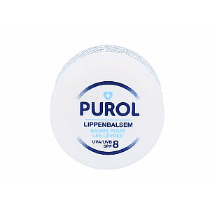 Lūpu balzams SPF8 5 ml