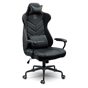 Офисное кресло Sofotel Verona - черный - 2580
