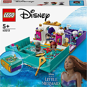 LEGO Disney Little Mermaid Stories (43213)