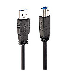 КАБЕЛЬ USB 3.0 A/B АКТИВНЫЙ 10M/43098 LINDY
