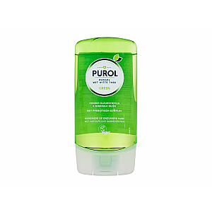 Mazgāšanas želeja Green 150ml