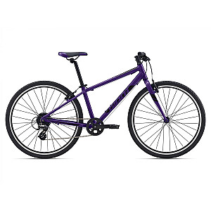 Bērnu velosipēds Giant ARX 26 Purple (2023.g)