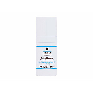 Hydro-Plumping Serum Concentrate Dermatologist Solutions 15 мл