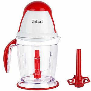 Zilan ZLN3253 Кухонный измельчитель 1,5 л 500 Вт