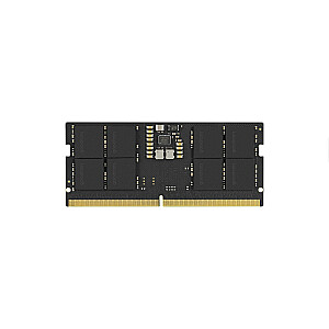 GOODRAM SO-DIMM DDR5 8 ГБ 4800 МГц CL40