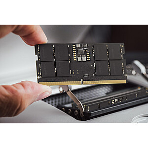 GOODRAM SO-DIMM DDR5 8 ГБ 4800 МГц CL40