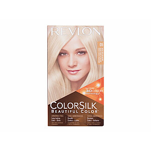 Skaista krāsa Colorsilk 05 Ultralight Ash Blonde 59.1ml