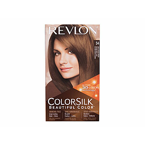 Краска Beautiful Color Colorsilk 54 Светло-Золотисто-Коричневый 59,1мл