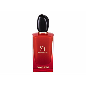 Парфюмированная вода Giorgio Armani Si 100ml