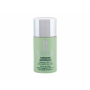SPF15 Redness Solutions 01 Soothing Alabaster 30ml