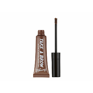 Paņemiet Brow Brown 8,3ml