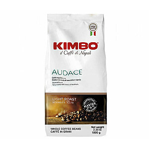 Kafijas pupiņas  Kimbo Vending Audace 1 kg