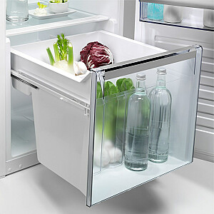 Холодильник Electrolux LRB3DE18S