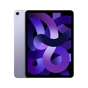 Apple iPad Air 64 ГБ 27,7 см (10,9") Apple M 8 ГБ Wi-Fi 6 (802.11ax) iPadOS 15 Фиолетовый