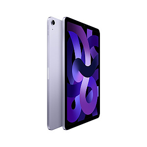 Apple iPad Air 64 ГБ 27,7 см (10,9") Apple M 8 ГБ Wi-Fi 6 (802.11ax) iPadOS 15 Фиолетовый