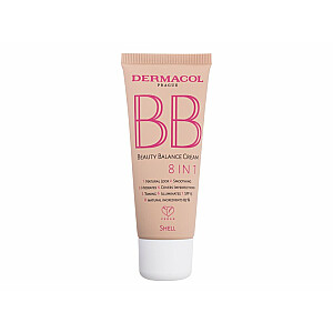 8 IN 1 BB Beauty Balance Cream 3 Shell 30ml