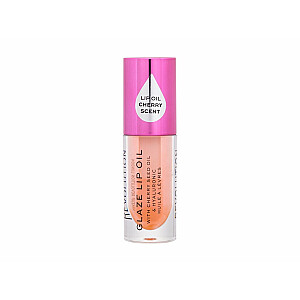 Glaze Glam Pink Lip Oil 4,6ml