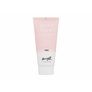 Fresh Face Cool apgaismojošs gruntējums 35ml