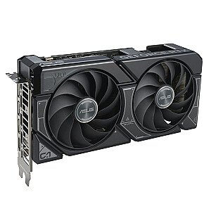 ASUS Dual-RTX4060TI-O8G NVIDIA GeForce RTX4060Ti 8ГБ GDDR6