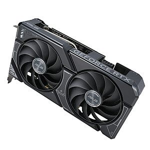 ASUS Dual-RTX4060TI-O8G NVIDIA GeForce RTX4060Ti 8 ГБ GDDR6